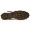 Chuck Taylor All Star Leather Hi “Black”