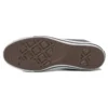 Chuck Taylor All Star Leather High Top “Black White”