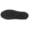 Chuck Taylor All Star Leather Ox “Black”
