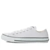 Chuck Taylor All Star Leather Ox “White”