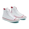 Chuck Taylor All Star Leather “Red White”