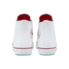 Chuck Taylor All Star Leather “Red White”