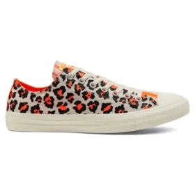 Chuck Taylor All Star “Leopard”