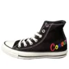 Chuck Taylor All Star Letter