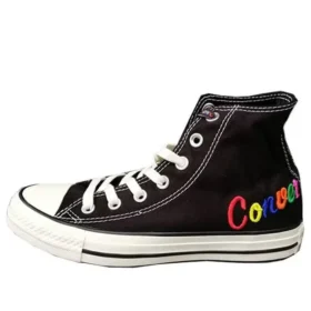Chuck Taylor All Star Letter