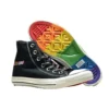 Chuck Taylor All Star Letter