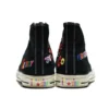 Chuck Taylor All Star Letter