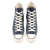 Chuck Taylor All Star Lgcy Hi “Blue”