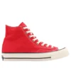 Chuck Taylor All Star Lgcy Hi “Red”