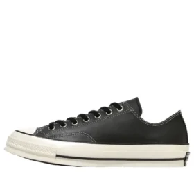 Chuck Taylor All Star LGCY LE OX “Black”