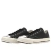Chuck Taylor All Star LGCY LE OX “Black”