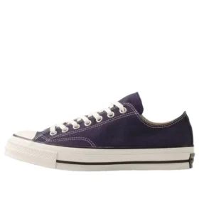 Chuck Taylor All Star LGCY OX “Purple”