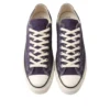 Chuck Taylor All Star LGCY OX “Purple”