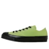 Chuck Taylor All Star Lgcy SU OX “Lime Black”