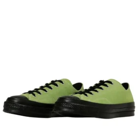 Chuck Taylor All Star Lgcy SU OX “Lime Black”