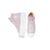 Chuck Taylor All Star Lift 2X High “Himalayan Salt”
