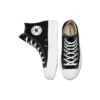 Chuck Taylor All Star Lift “Black White”