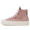 Chuck Taylor All Star Lift Counter Climate High Top “Night Flamingo”