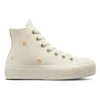 Chuck Taylor All Star Lift “Cream”