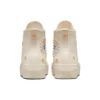 Chuck Taylor All Star Lift “Cream”