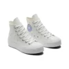 Chuck Taylor All Star Lift “Cream Purple”