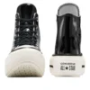 Chuck Taylor All Star Lift Double Stack Platform High “Black”