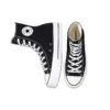 Chuck Taylor All Star Lift High “Black White”