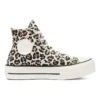 Chuck Taylor All Star Lift High “Leopard”