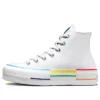Chuck Taylor All Star Lift High “Pride Proud To Be”