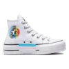 Chuck Taylor All Star Lift High “Pride Proud To Be”