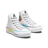 Chuck Taylor All Star Lift High “Pride Proud To Be”