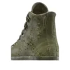 Chuck Taylor All Star Lift Leather High Top “Utility”