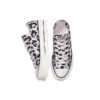 Chuck Taylor All Star Lift Low “Leopard”