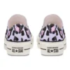 Chuck Taylor All Star Lift Low “Leopard”