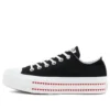 Chuck Taylor All Star Lift Low “Love Fearlessly”