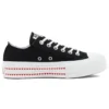 Chuck Taylor All Star Lift Low “Love Fearlessly”