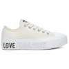 Chuck Taylor All Star Lift Low “Love Fearlessly”