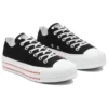 Chuck Taylor All Star Lift Low “Love Fearlessly”