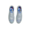 Chuck Taylor All Star Lift Low “Ranbow – Ozone Blue”