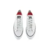 Chuck Taylor All Star Lift Low “White”