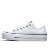 Chuck Taylor All Star Lift Ox “White Black”