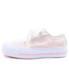 Chuck Taylor All Star Lift “Pink White”