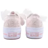 Chuck Taylor All Star Lift “Pink White”