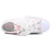 Chuck Taylor All Star Lift “Pink White”