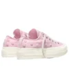 Chuck Taylor All Star Lift Platform Beads “New Found Bloom”