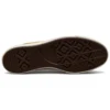 Chuck Taylor All Star Lift Platform “Brown Yellow”