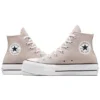 Chuck Taylor All Star Lift Platform Canvas “Wonder Stone”