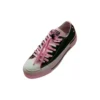 Chuck Taylor All Star Lift Platform Easy On “Black Fable Pink”