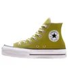 Chuck Taylor All Star Lift Platform Hi “Magic Forest”