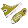 Chuck Taylor All Star Lift Platform Hi “Magic Forest”